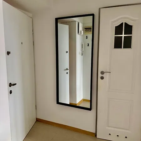 Lägenhet Ohmyhome Stara Ochota