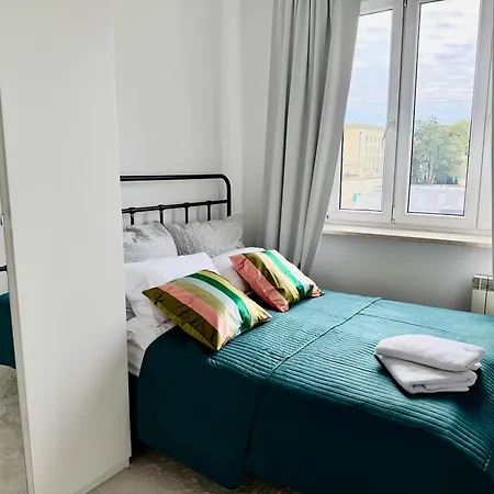 Ohmyhome Stara Ochota * Warschau