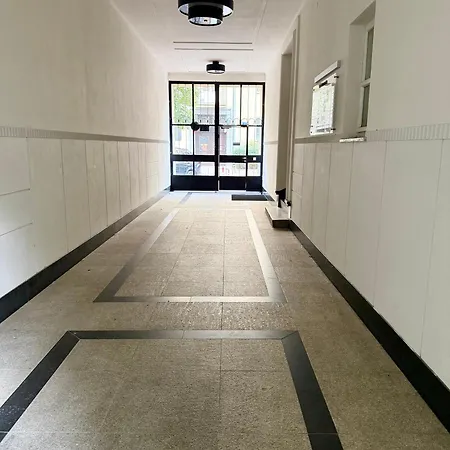 Ohmyhome Stara Ochota Apartment Warschau