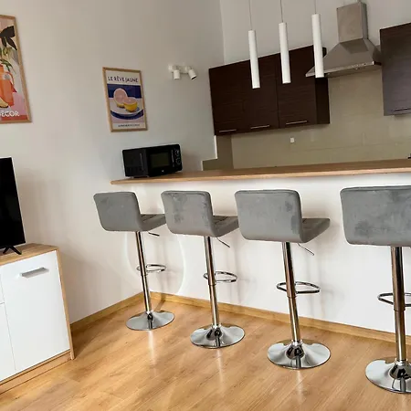 Ohmyhome Stara Ochota דירה ורשה