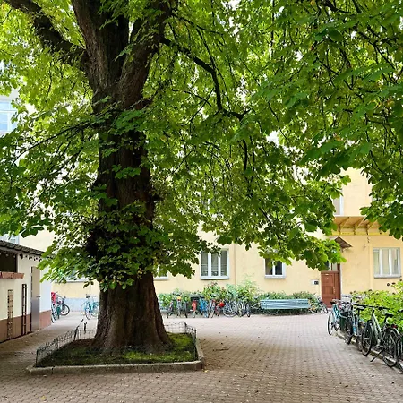 Apartment Ohmyhome Stara Ochota