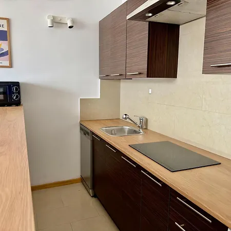 Ohmyhome Stara Ochota Apartment *